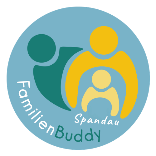 FamilienBuddy Baby Logo