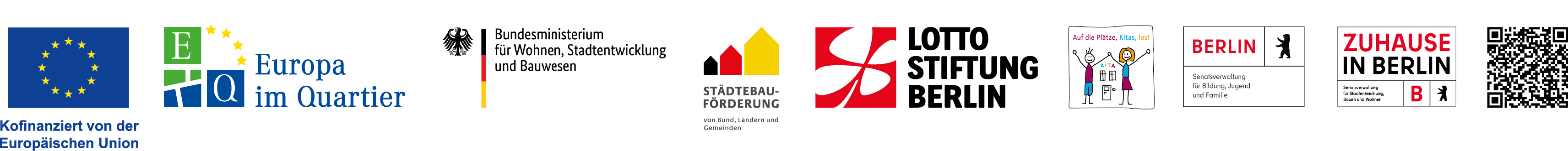 Logos Spektehaus 10 2025